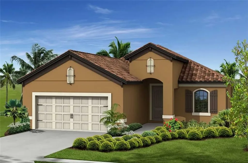 208 Capriana Court Nokomis FL 34275