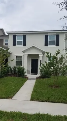 11019 Bookmark Lane Winter Garden FL 34787