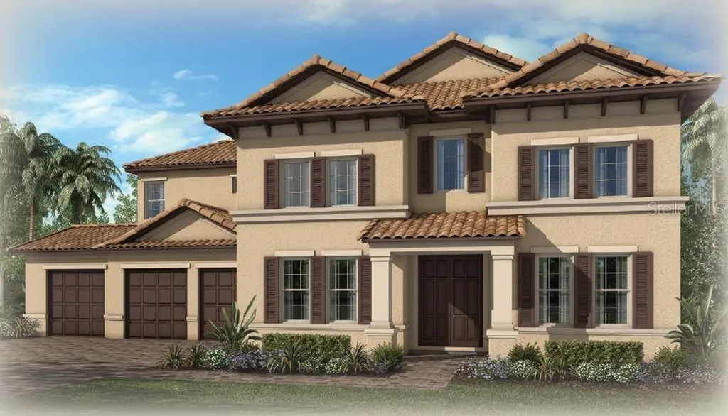 1310 Estancia Woods Loop Windermere FL 34786