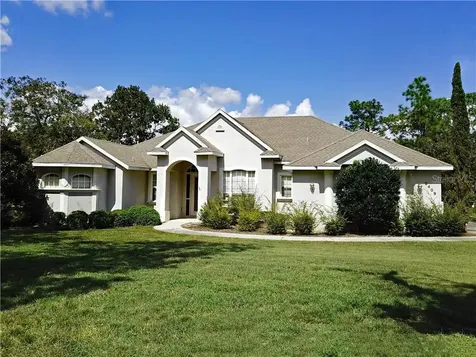 2409 E Newhaven Street Inverness FL 34453