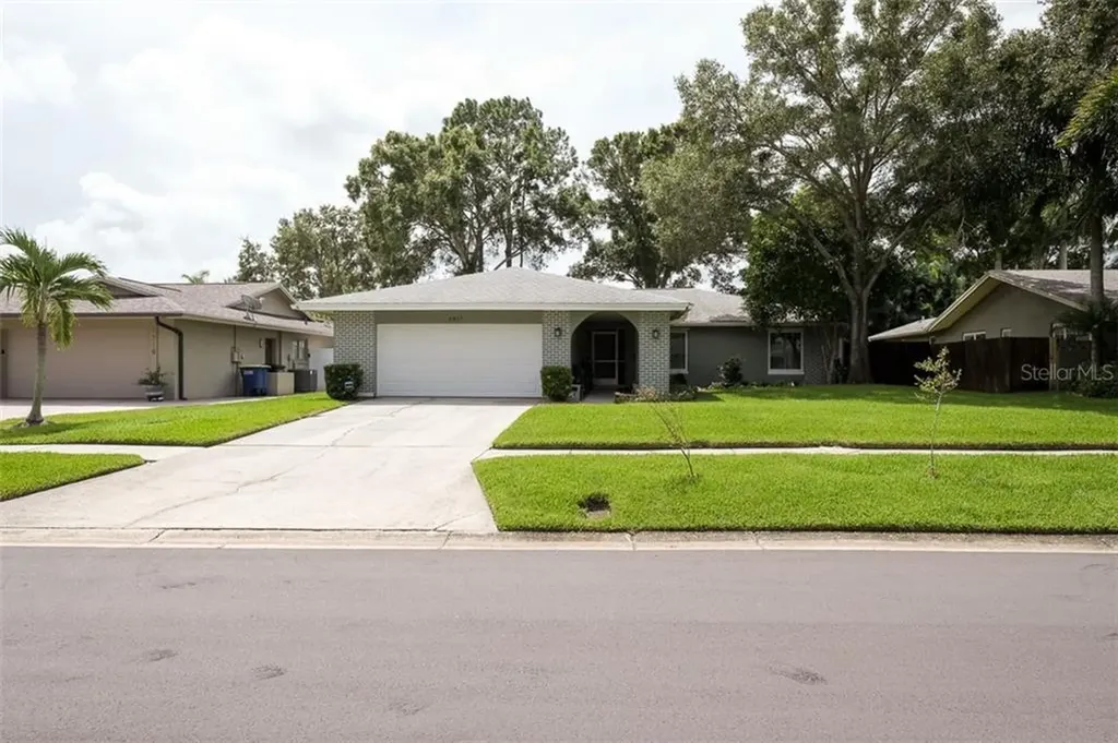 3317 San Gabriel Street Clearwater FL 33759