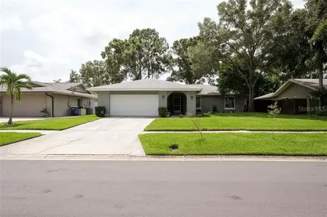 3317 San Gabriel Street Clearwater FL 33759