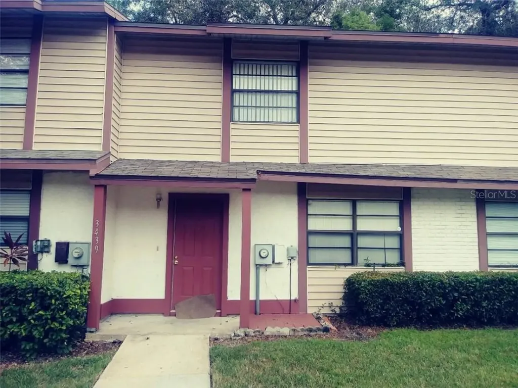 3439 Oak Trail Court Tampa FL 33614