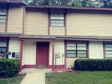 3439 Oak Trail Court Tampa FL 33614