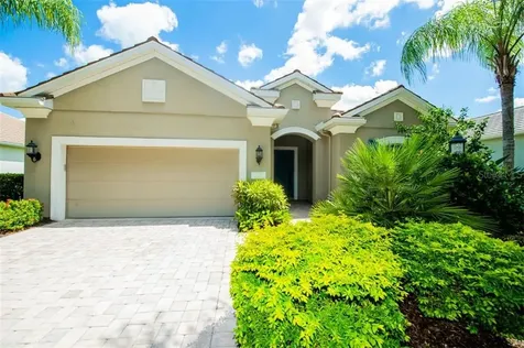 7267 Lismore Court Lakewood Ranch FL 34202