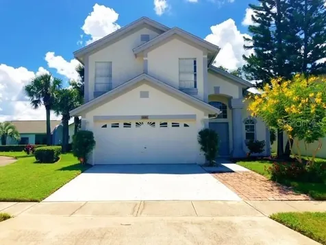 5602 Arnold Zlotoff Drive Orlando FL 32821
