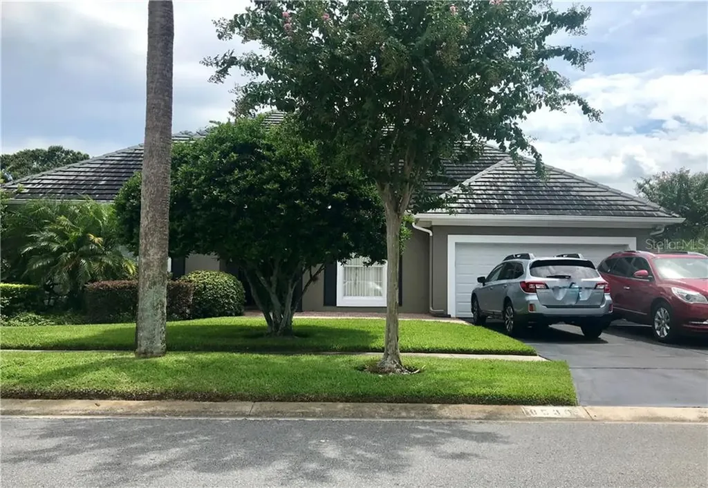 8530 Buckley Court Orlando FL 32817