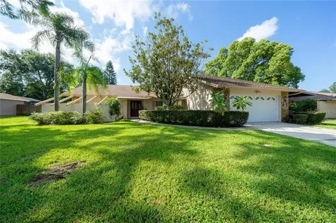 1256 Ridgegrove Drive S Palm Harbor FL 34683