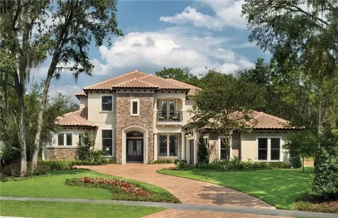 15312 Fishhawk Preserve Drive Lithia FL 33547