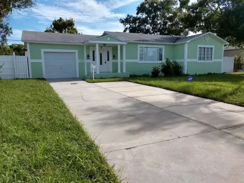 6150 5th Avenue N St Petersburg FL 33710