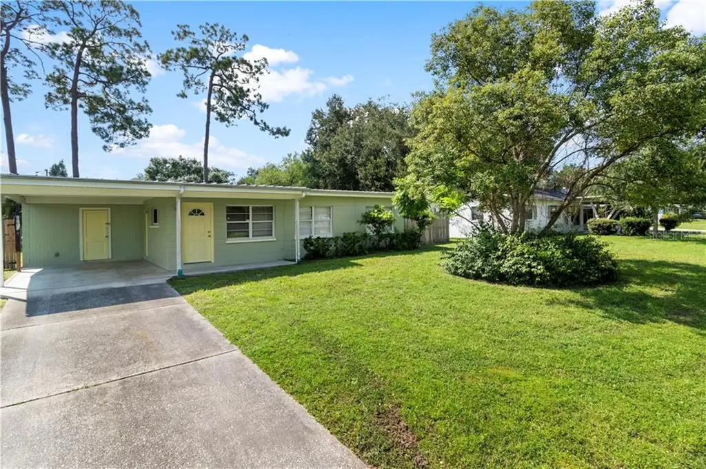 2925 Stanhope Avenue Lakeland FL 33803