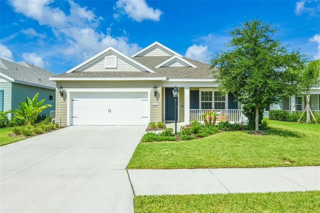7537 Ridgelake Circle Bradenton FL 34203