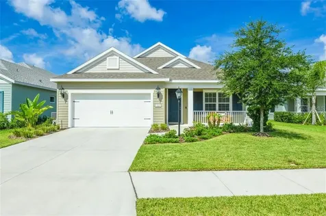 7537 Ridgelake Circle Bradenton FL 34203
