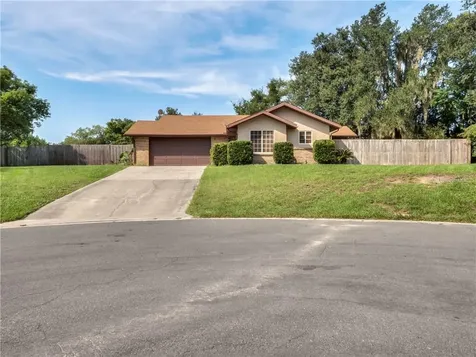 2810 Trenton Place Deland FL 32720