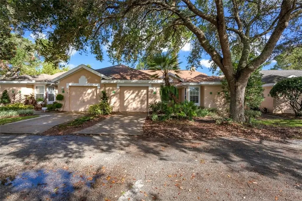 1831 Country Club Boulevard Mount Dora FL 32757