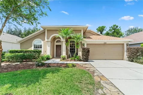 18208 Sweet Jasmine Drive Tampa FL 33647