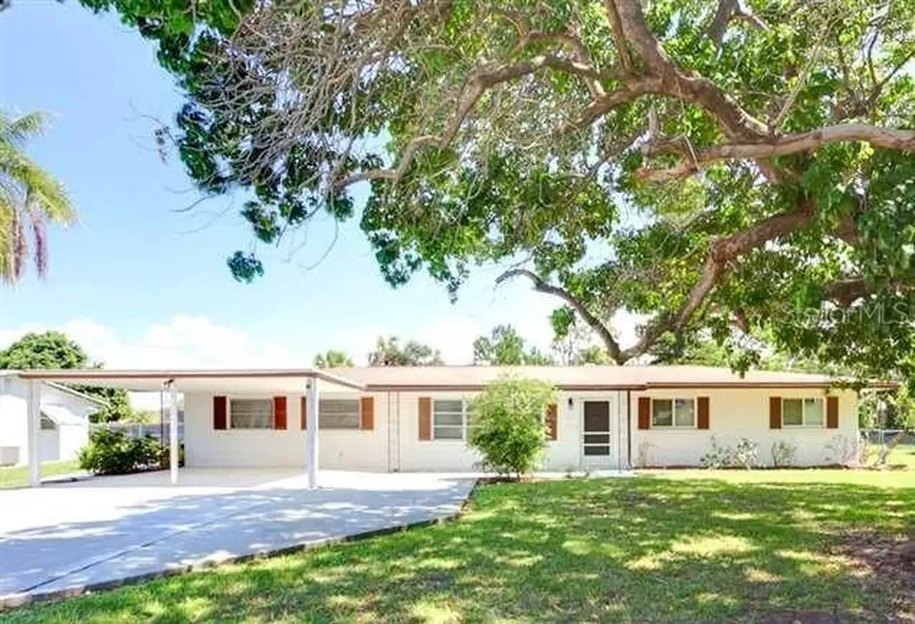 312 Parkdale Drive Venice FL 34285
