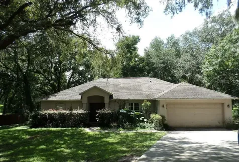 1310 Canopy Oaks Drive Minneola FL 34715