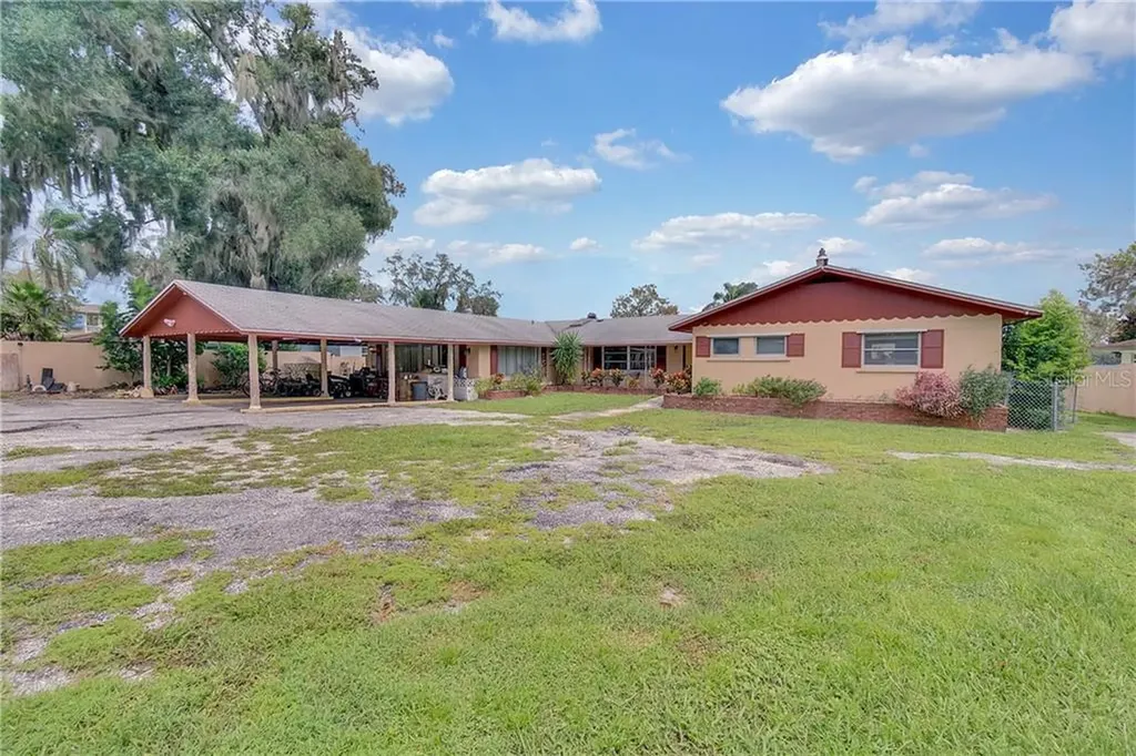 190 E Faith Terrace Maitland FL 32751