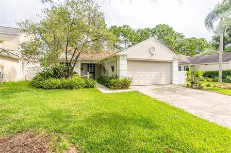 4936 Cypress Trace Drive Tampa FL 33624