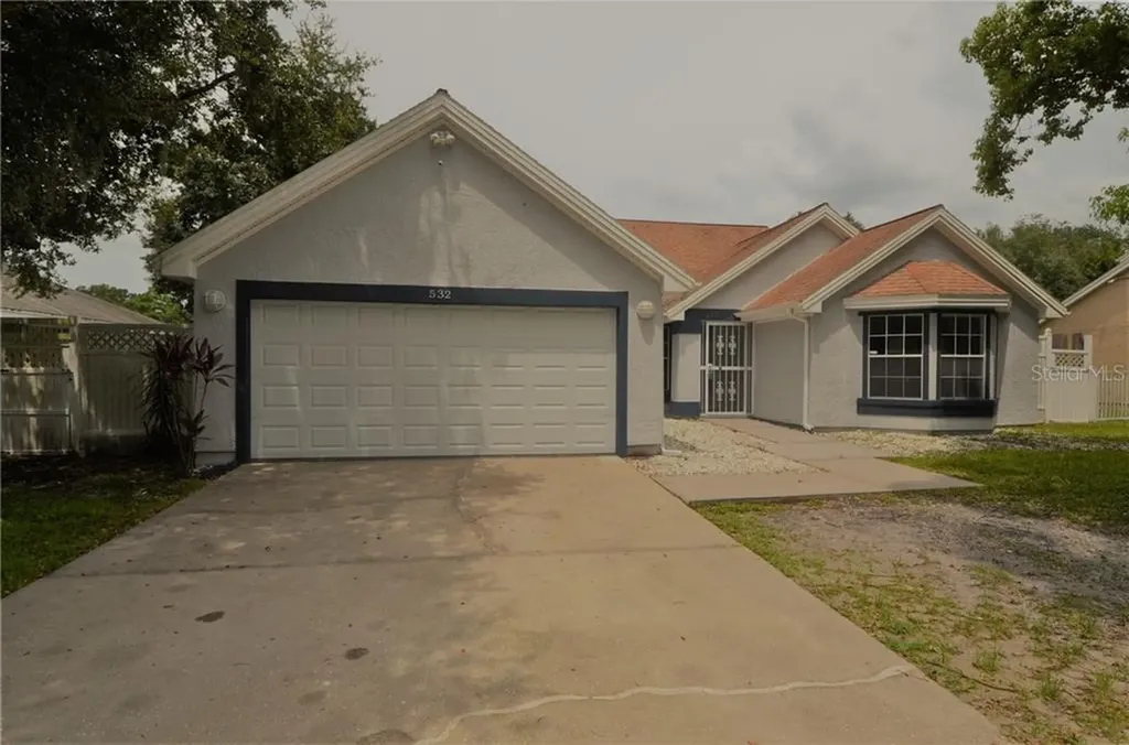 532 Emberwood Drive Brandon FL 33511