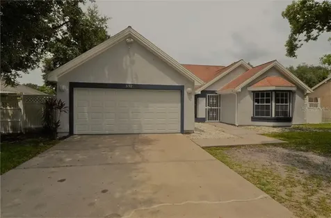 532 Emberwood Drive Brandon FL 33511