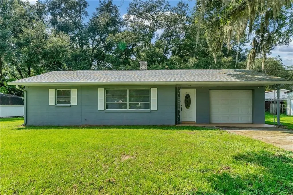 5933 Wilson Drive Zephyrhills FL 33542