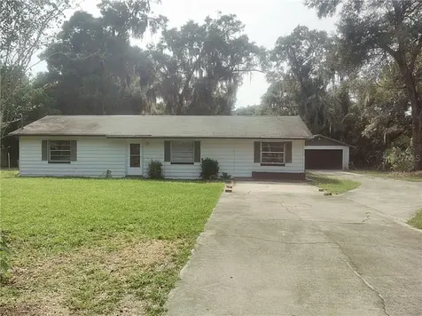 1225 N Sparkman Avenue Orange City FL 32763