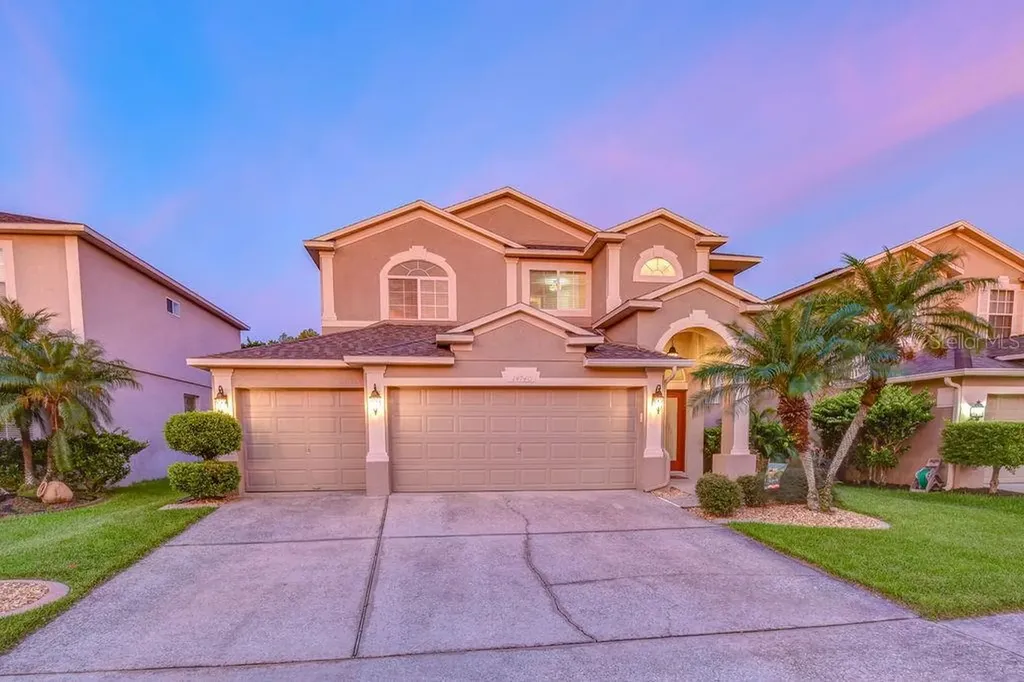 14740 Yorkshire Run Drive Orlando FL 32828