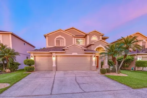 14740 Yorkshire Run Drive Orlando FL 32828