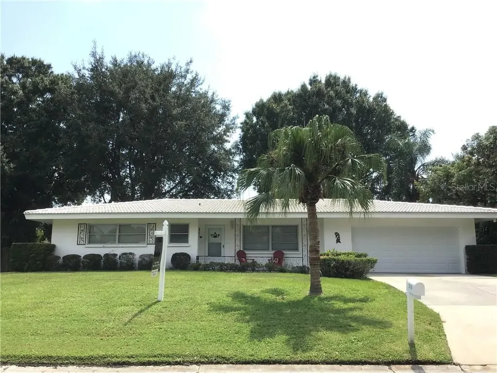2478 Hibiscus Street Sarasota FL 34239