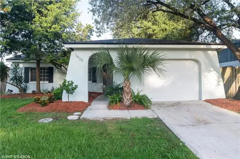 1635 W Orangecrest Avenue Palm Harbor FL 34683