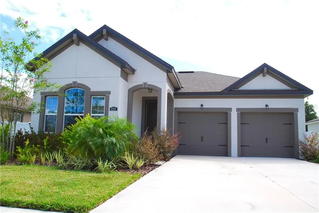 12217 Streambed Drive Riverview FL 33579