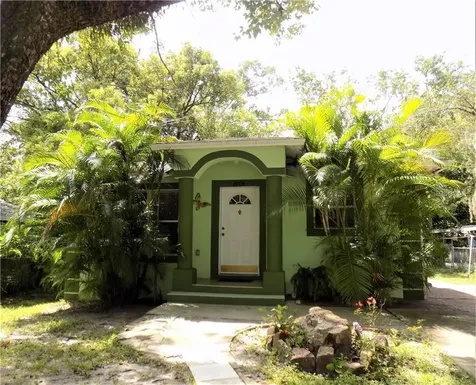 8104 N Klondyke Street Tampa FL 33604