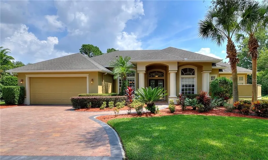 8784 Wittenwood Cove Orlando FL 32836
