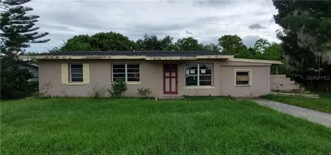 1912 Ernest Street Kissimmee FL 34741