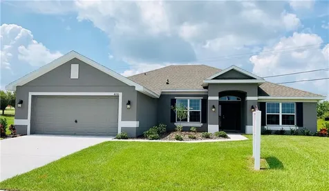 4572 Brookshire Place Lake Wales FL 33898