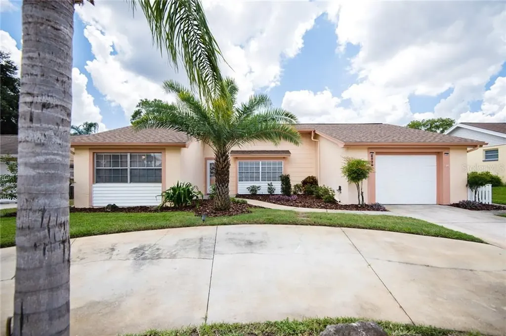 8206 Woodsong Row Hudson FL 34667