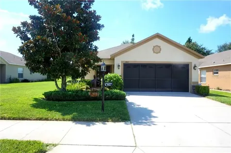 18845 Water Lily Lane Hudson FL 34667