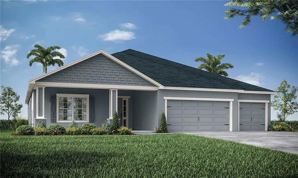 5803 Christiansen Court Lakeland FL 33812