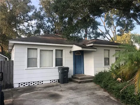 4107 43rd Avenue N St Petersburg FL 33714