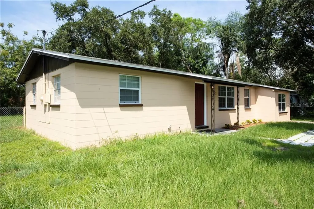 4903 S 84th Street Tampa FL 33619