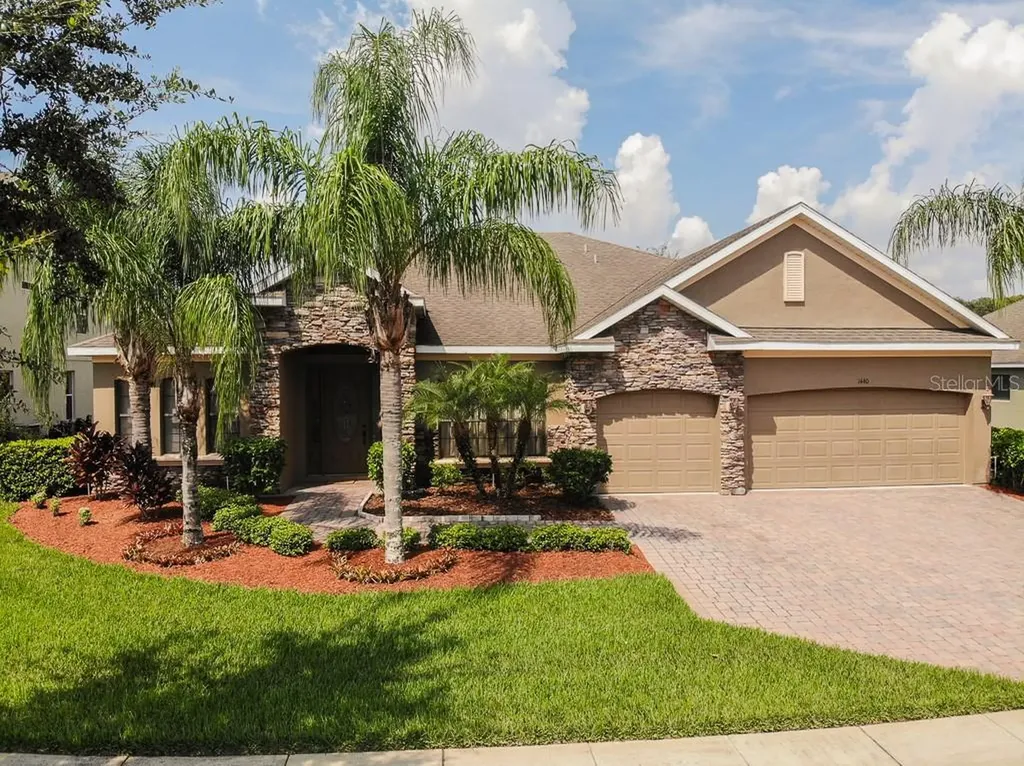 1440 Prairie Oaks Drive Saint Cloud FL 34771
