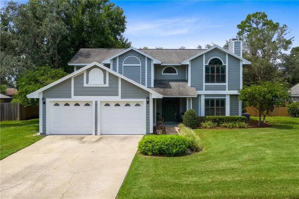 1559 Francois Court Oviedo FL 32765