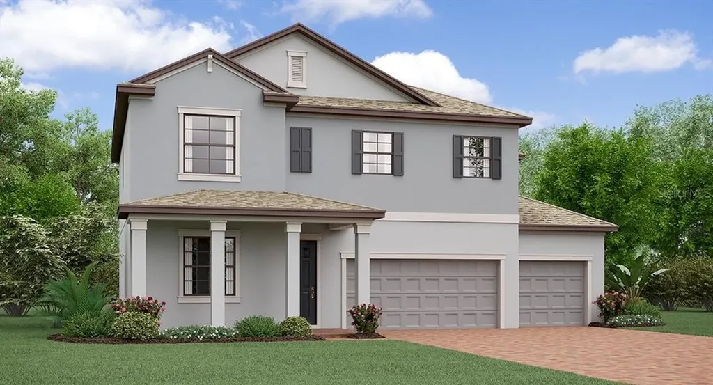 11507 Sunburst Marble Road Riverview FL 33579