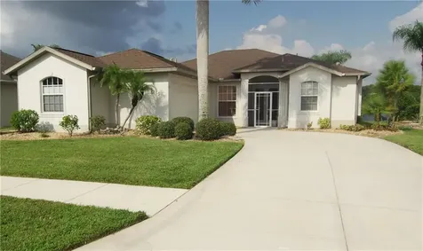 5765 Concord Drive North Port FL 34287