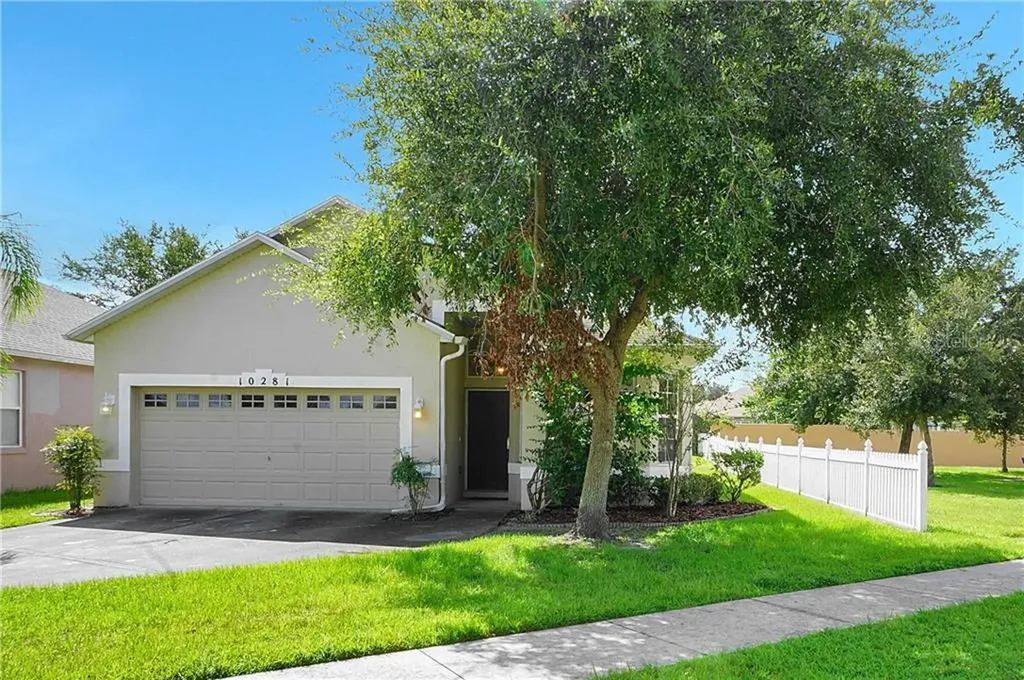 10281 Andover Point Circle Orlando FL 32825