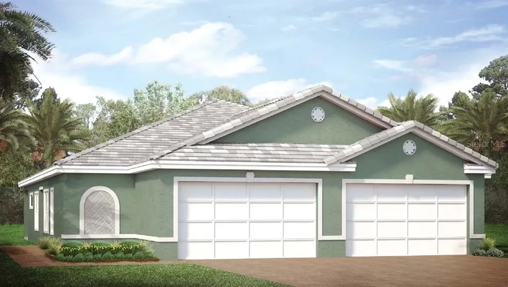 20935 Fetterbush Place Venice FL 34293