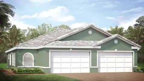 20935 Fetterbush Place Venice FL 34293