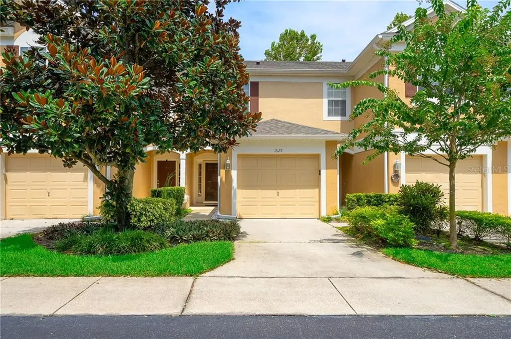 1629 Florentino Lane Winter Park FL 32792